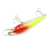 10x Freshwater Saltwater Coarse Sea Crank illex Tackle Swimbait Fishing Lures Crankbait Baits peche leurres RM-125-A01 125mm 19g Minnow view 2