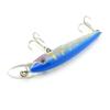 10x Freshwater Saltwater Coarse Sea Crank illex Tackle Swimbait Hard Fishing Lures Crankbait Baits peche leurres RM-125-A02 125mm 19g Minnow view 2