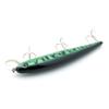 5x Freshwater Saltwater Coarse Sea Crank Tackle Swimbait Jerk Fishing Lures Crankbait Baits peche leurres YQ-125-09 125mm 13g Minnow view 2