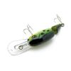 10x Freshwater Saltwater Coarse Sea Crank illex Tackle Jerk Hard Fishing Lures Crankbait Baits peche leurres RN-75-03 75mm 6g Minnow view 2