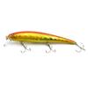 5x Freshwater Saltwater Coarse Sea Crank Tackle Swimbait Jerk truite Fishing Lures Crankbait Baits peche leurres YQ-125-11 125mm 13g Minnow view 1