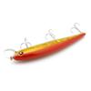 5x Freshwater Saltwater Coarse Sea Crank Tackle Swimbait Jerk truite Fishing Lures Crankbait Baits peche leurres YQ-125-11 125mm 13g Minnow view 2