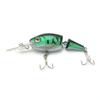 10x Freshwater Saltwater Coarse Sea Crank illex Tackle Pike truite Fishing Lures Crankbait Baits peche leurres RN-75-09 75mm 6g Minnow view 1
