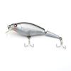 5x Freshwater Saltwater Coarse Sea Crank Salmon Tackle Bass truite Fishing Lures Crankbait Baits peche leurres PK-95-10 90mm 11g Minnow view 1