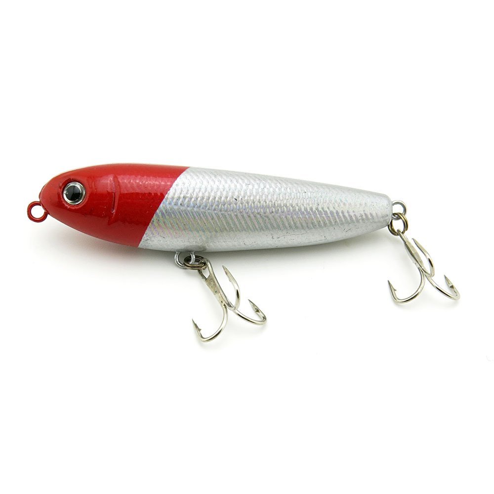 10x Freshwater Saltwater Coarse Sea Crank illex Bass Jerk Pike Fishing Lures Crankbait Baits peche leurres SE-60-01 60mm 16g Sinking Pencil