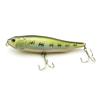 5x Freshwater Saltwater Coarse Sea Crank Salmon Tackle Swimbait Hard Fishing Lures Crankbait Baits peche leurres PO-100-23 100mm 14g Pencil view 1