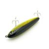 10x Freshwater Saltwater Coarse Sea Crank illex Bass Jerk truite Fishing Lures Crankbait Baits peche leurres SE-60-12 60mm 16g Sinking Pencil view 2