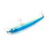 5x Freshwater Saltwater Coarse Sea Crank Tackle Hard truite Fishing Lures Crankbait Baits peche leurres YU-100-B05 100mm 8g Minnow view 2