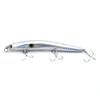 10x Freshwater Saltwater Coarse Sea Crank illex Bass truite Fishing Lures Crankbait Baits peche leurres SF-135-31 130mm 13g Pencil view 1