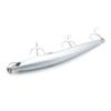 10x Freshwater Saltwater Coarse Sea Crank illex Bass truite Fishing Lures Crankbait Baits peche leurres SF-135-31 130mm 13g Pencil view 2