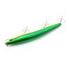 10x Freshwater Saltwater Coarse Sea Crank illex Bass Hard truite Fishing Lures Crankbait Baits peche leurres SF-135-B02 130mm 13g Pencil view 2