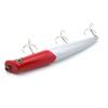 10x Freshwater Saltwater Coarse Sea Crank illex Jerk Pike Fishing Lures Crankbait Baits peche leurres SJ-125-01 125mm 15g Pencil view 2