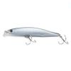 5x Freshwater Saltwater Coarse Sea Crank Bass Pike Hard Fishing Lures Crankbait Baits peche leurres YW-125-10 125mm 16g Minnow view 1
