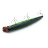 10x Freshwater Saltwater Coarse Sea Crank illex Jerk Pike truite Fishing Lures Crankbait Baits peche leurres SJ-125-03 125mm 15g Pencil view 2