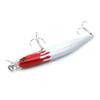 5x Freshwater Saltwater Coarse Sea Crank Bass Pike truite Fishing Lures Crankbait Baits peche leurres YW-125-21 125mm 16g Minnow view 2