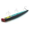 10x Freshwater Saltwater Coarse Sea Crank illex Jerk truite Fishing Lures Crankbait Baits peche leurres SJ-125-06 125mm 15g Pencil view 2