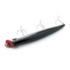 10x Freshwater Saltwater Coarse Sea Crank illex Pike truite Fishing Lures Crankbait Baits peche leurres SJ-125-10 125mm 15g Pencil view 2