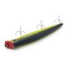 10x Freshwater Saltwater Coarse Sea Crank illex Pike Hard truite Fishing Lures Crankbait Baits peche leurres SJ-125-12 125mm 15g Pencil view 2