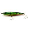 10x Freshwater Saltwater Coarse Sea Crank Fly Hooks Swimbait truite Fishing Lures Crankbait Baits peche leurres SP-80-08 80mm 10g Sinking Pencil view 1