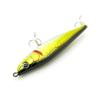 10x Freshwater Saltwater Coarse Sea Crank Fly Hooks Jerk Hard Fishing Lures Crankbait Baits peche leurres SP-80-27 80mm 10g Sinking Pencil view 2