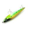 10x Freshwater Saltwater Coarse Sea Crank Fly Hooks Jerk truite Fishing Lures Crankbait Baits peche leurres SP-80-29 80mm 10g Sinking Pencil view 2