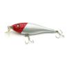 5X Freshwater Saltwater Coarse Sea Crank Trout illex Fly Pike Fishing Lures Crankbait Baits Peche leurres QP-80-01 80mm 7g Minnow view 1