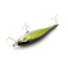 5x Freshwater Saltwater Coarse Sea Crank Trout illex Hooks Tackle Fishing Lures Crankbait Baits peche leurres QP-80-12 80mm 7g Minnow view 2