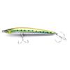 10x Freshwater Saltwater Coarse Sea Crank Fly Hooks Hard truite Fishing Lures Crankbait Baits peche leurres SQ-95-29 95mm 17g Sinking Pencil view 1