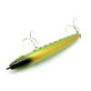 10x Freshwater Saltwater Coarse Sea Crank Fly Hooks Hard truite Fishing Lures Crankbait Baits peche leurres SQ-95-29 95mm 17g Sinking Pencil view 2