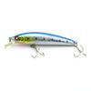 10x Freshwater Saltwater Coarse Sea Crank Fly Tackle Jerk Hard Fishing Lures Crankbait Baits peche leurres TC-90-02 90mm 10g Minnow view 1