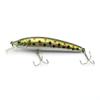 10x Freshwater Saltwater Coarse Sea Crank Fly Tackle Jerk truite Fishing Lures Crankbait Baits peche leurres TC-90-04 90mm 10g Minnow view 1