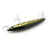 10x Freshwater Saltwater Coarse Sea Crank Fly Tackle Jerk truite Fishing Lures Crankbait Baits peche leurres TC-90-04 90mm 10g Minnow view 2