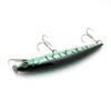 10x Freshwater Saltwater Coarse Sea Crank Salmon illex Hooks Jerk Fishing Lures Crankbait Baits peche leurres DK-130-09 130mm 25g Minnow view 2