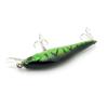 5x Freshwater Saltwater Coarse Sea Crank Trout illex Hard truite Fishing Lures Crankbait Baits peche leurres RG-70-09 70mm 4g Minnow view 2