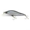 5x Freshwater Saltwater Coarse Sea Crank Trout Fly Hooks Tackle Fishing Lures Crankbait Baits peche leurres RG-70-10 70mm 4g Minnow view 1
