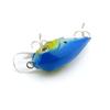 5x Freshwater Saltwater Coarse Sea Crank Trout Fly Hooks Jerk Fishing Lures Crankbait Baits peche leurres RHA-50-02 50mm 5g view 2