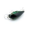 5x Freshwater Saltwater Coarse Sea Crank Trout Fly Hooks Fishing Lures Crankbait Baits peche leurres RHA-50-09 50mm 5g view 2