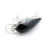 5x Freshwater Saltwater Coarse Sea Crank Trout Fly Hooks Hard Fishing Lures Crankbait Baits peche leurres RHA-50-10 50mm 5g view 2