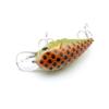 5x Freshwater Saltwater Coarse Sea Crank Trout Fly Hooks truite Fishing Lures Crankbait Baits peche leurres RHA-50-13 50mm 5g view 2