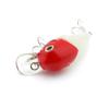 5x Freshwater Saltwater Coarse Sea Crank Trout Fly Tackle Swimbait Fishing Lures Crankbait Baits peche leurres RHA-50-Luminous 50mm 5g view 2