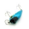 10x Freshwater Saltwater Coarse Sea Crank Salmon illex Swimbait Jerk Fishing Lures Crankbait Baits peche leurres DT-65-25 60mm 10g view 2