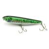10x Freshwater Saltwater Coarse Sea Crank Salmon Fly Swimbait Pike Fishing Lures Crankbait Baits peche leurres JN-110-09 110mm 17g Pencil view 1