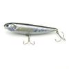 10x Freshwater Saltwater Coarse Sea Crank Salmon Fly Swimbait Fishing Lures Crankbait Baits peche leurres JN-110-10 110mm 17g Pencil view 1