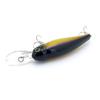 10x Freshwater Saltwater Coarse Sea Crank Hooks Bass Jerk Fishing Lures Crankbait Baits peche leurres YJ-115-28 115mm 17g Minnow view 2