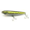10x Freshwater Saltwater Coarse Sea Crank Salmon Fly Swimbait Hard Fishing Lures Crankbait Baits peche leurres JN-110-12 110mm 17g Pencil view 1