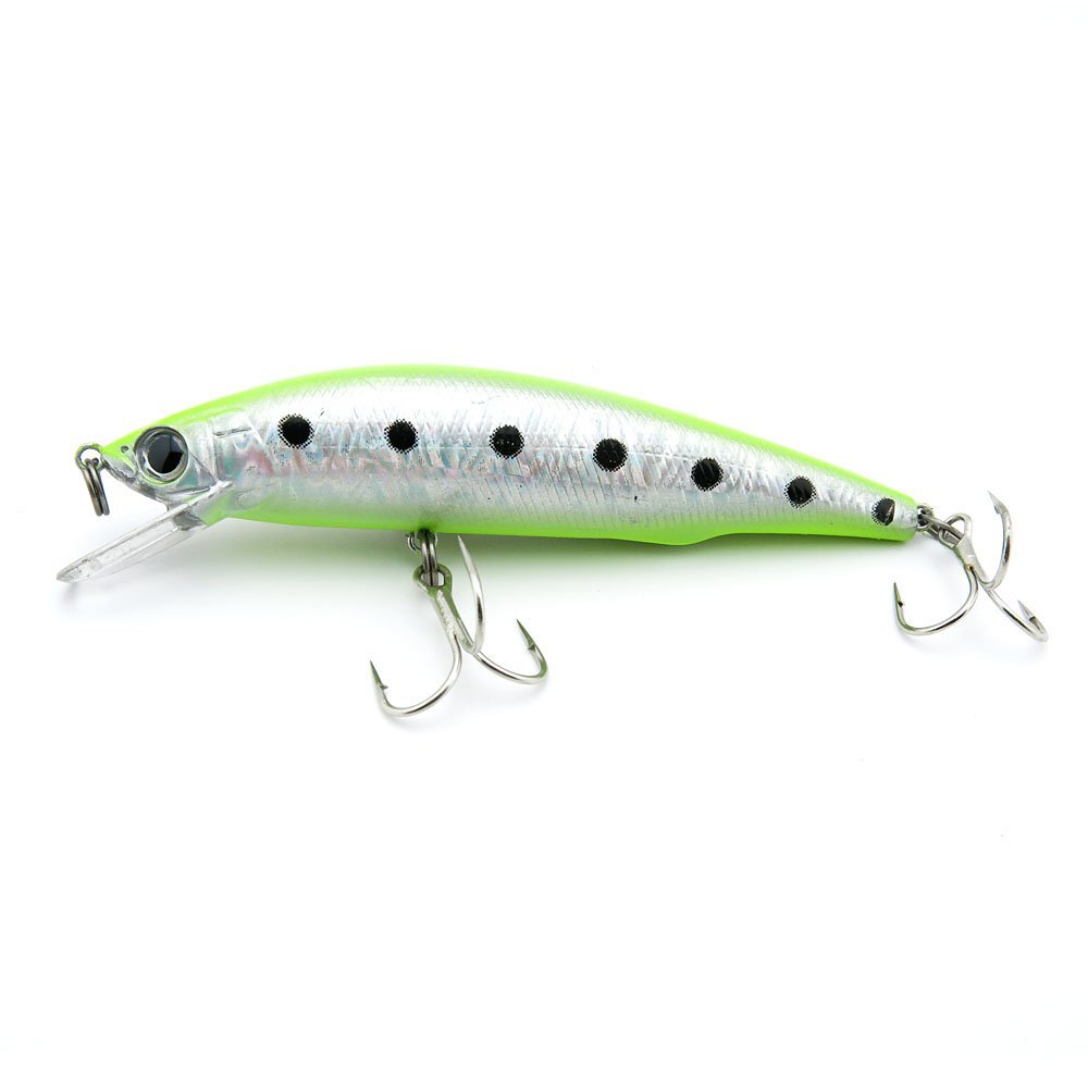 10x Freshwater Saltwater Coarse Sea Crank Hooks Swimbait Pike Fishing Lures Crankbait Baits peche leurres YL-110-24 110mm 16g Minnow