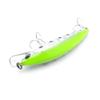 10x Freshwater Saltwater Coarse Sea Crank Hooks Swimbait Pike Fishing Lures Crankbait Baits peche leurres YL-110-24 110mm 16g Minnow view 2