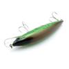 10x Freshwater Saltwater Coarse Sea Crank Hooks Swimbait Pike truite Fishing Lures Crankbait Baits peche leurres YL-110-29 110mm 16g Minnow view 2