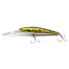 10x Freshwater Saltwater Coarse Sea Crank Salmon Hooks Bass truite Fishing Lures Crankbait Baits peche leurres LM-130-07 130mm 14g Minnow view 1