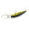 10x Freshwater Saltwater Coarse Sea Crank Salmon Hooks Bass truite Fishing Lures Crankbait Baits peche leurres LM-130-07 130mm 14g Minnow view 2